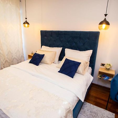 Ideal Rooms #1 Split Eksteriør billede