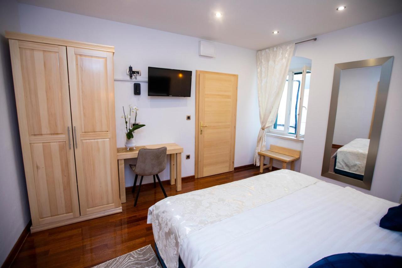 Ideal Rooms #1 Split Eksteriør billede