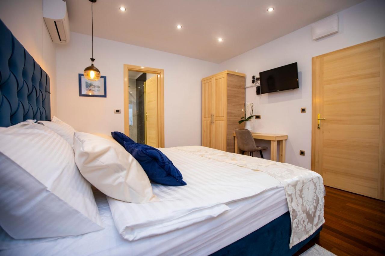 Ideal Rooms #1 Split Eksteriør billede