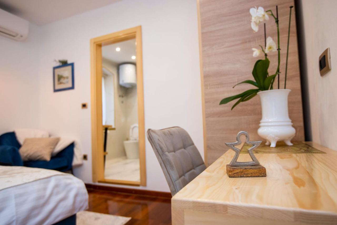 Ideal Rooms #1 Split Eksteriør billede