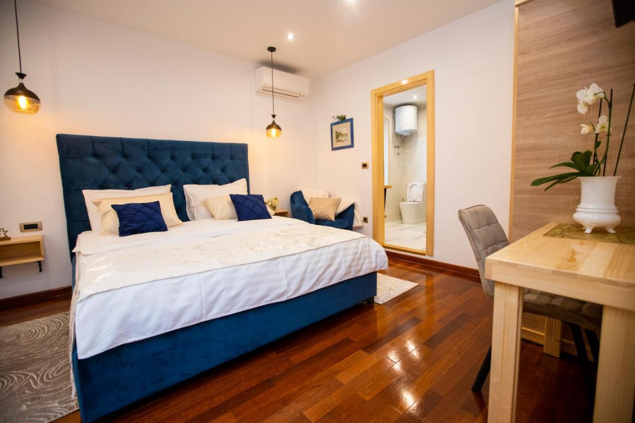 Ideal Rooms #1 Split Eksteriør billede